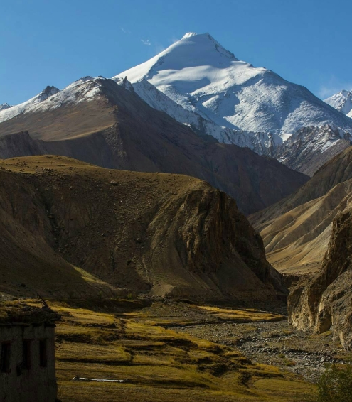 markha valley trek