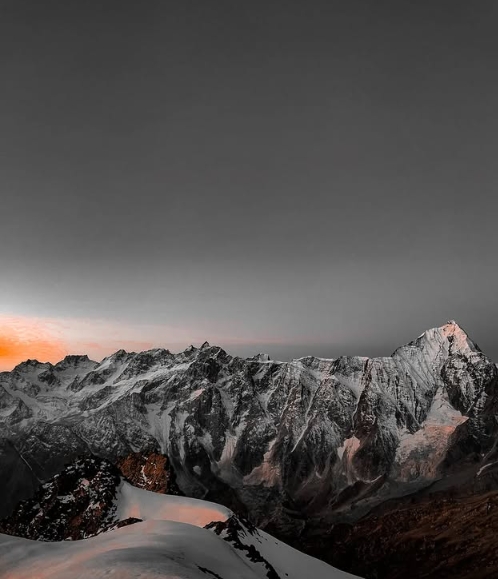 friendship peak trek