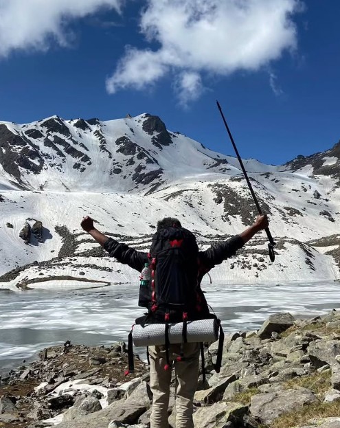 maldaru lake trek