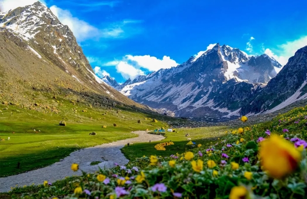  Instagrammable Treks in India